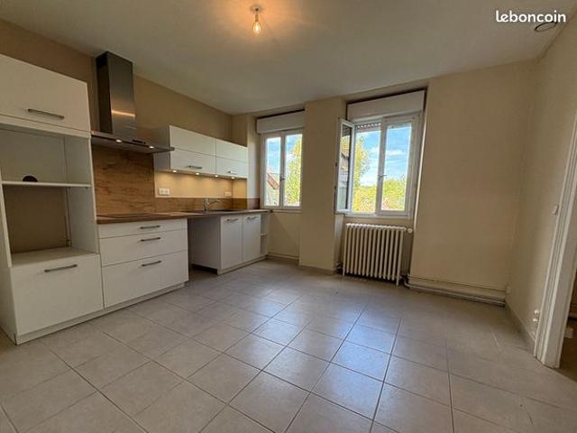Maison 5 pièces 119 m²