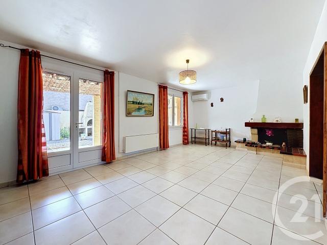 Maison 5 pièces 119 m²