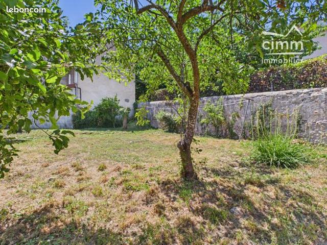 Maison 5 pièces 119 m²