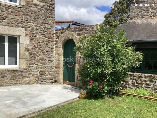 Maison 5 pièces 119 m²