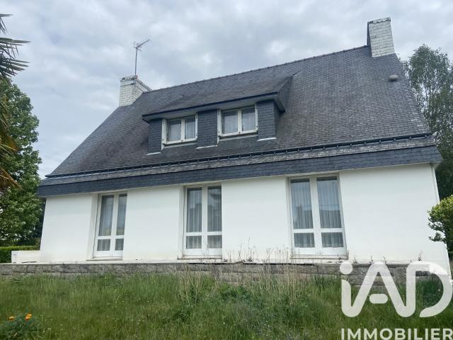 Maison 5 pièces 119 m²