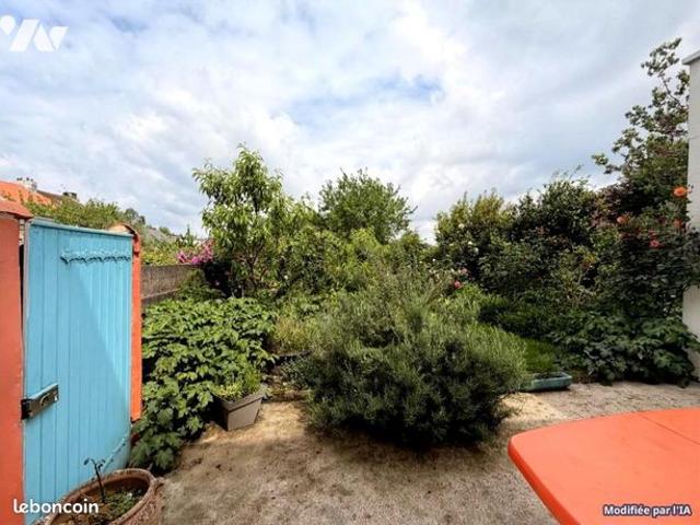 Maison 5 pièces 119 m²