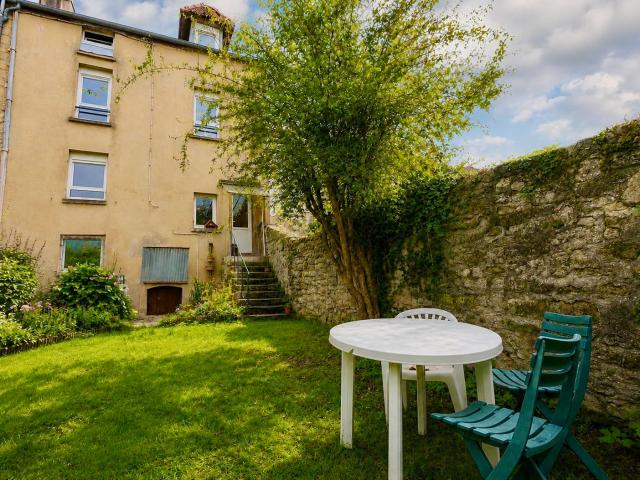 Maison 5 pièces 119 m²