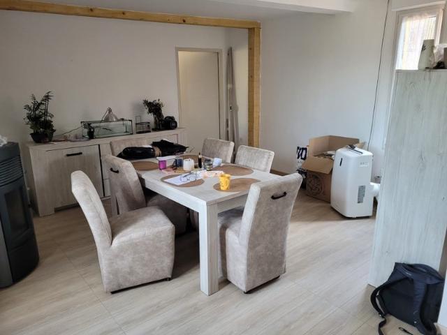 Maison 5 pièces 119 m²