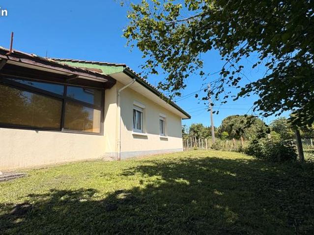 Maison 5 pièces 119 m²