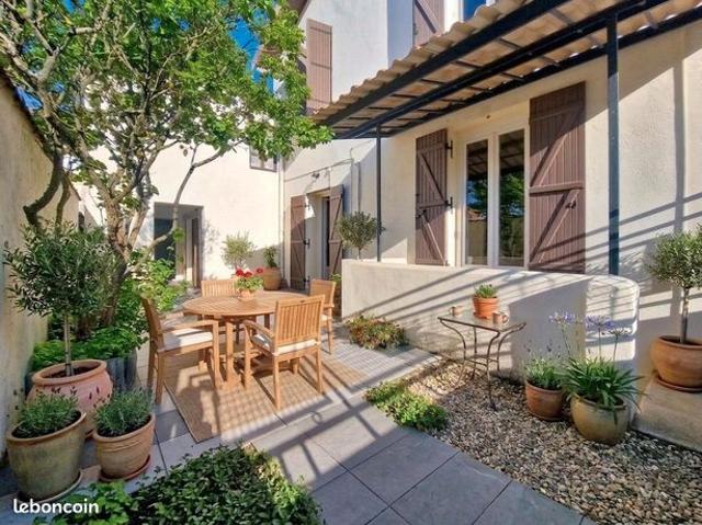 Maison 5 pièces 119 m²
