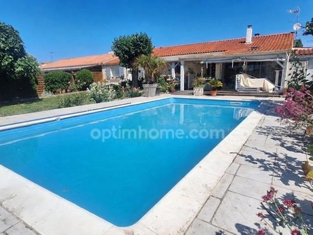 Maison 5 pièces 119 m²