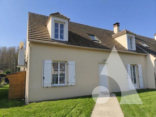 Maison 5 pièces 119 m²
