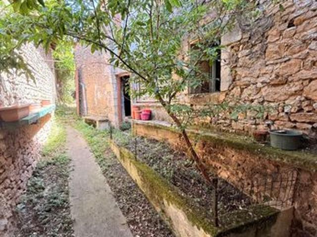 Maison 5 pièces 119 m²