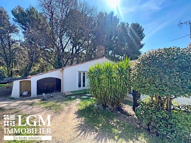 Maison 5 pièces 119 m²