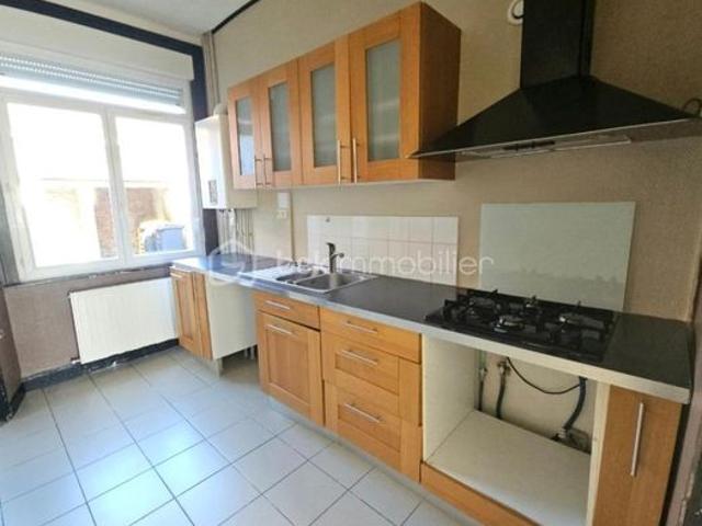 Maison 5 pièces 119 m²