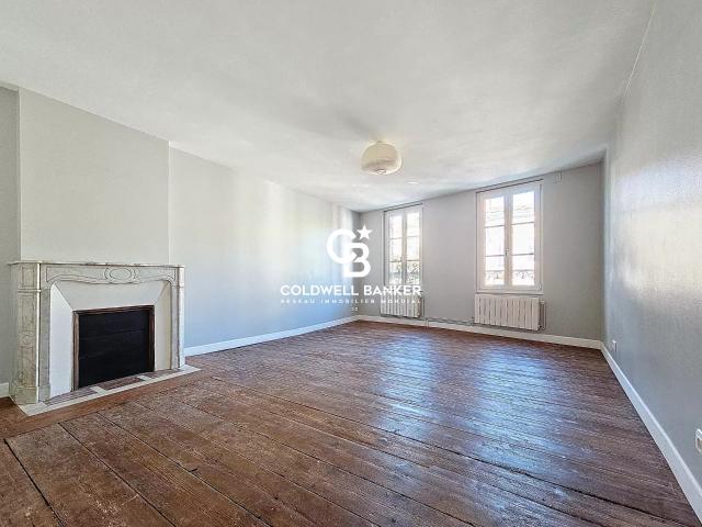 Maison 5 pièces 119 m²