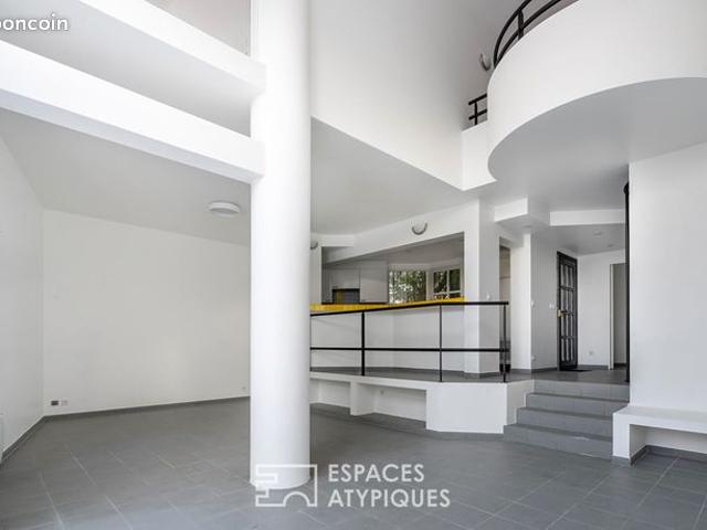 Maison 5 pièces 119 m²