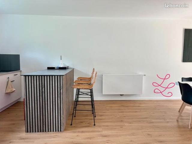 Maison 5 pièces 119 m²