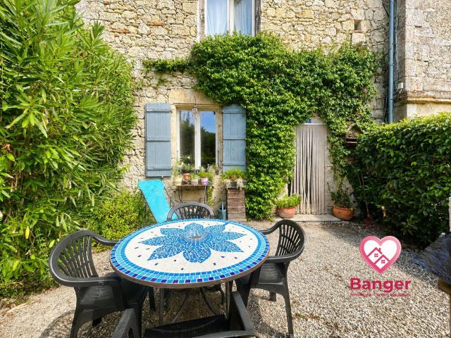 Maison 5 pièces 119 m²