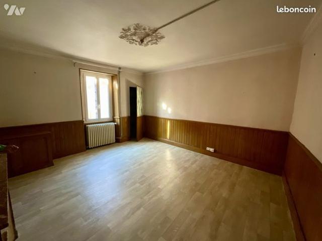 Maison 5 pièces 119 m²