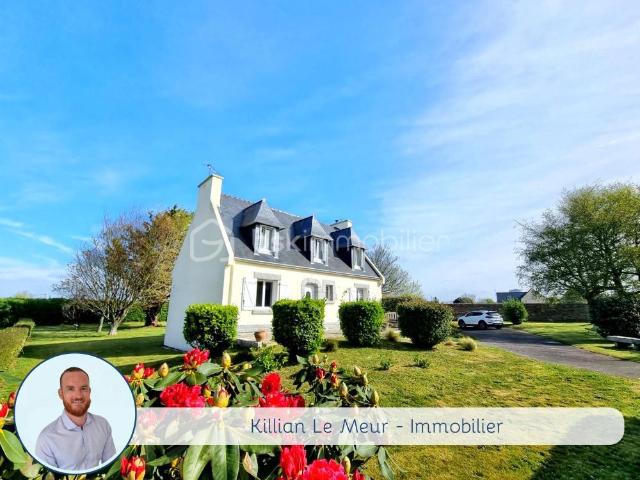Maison 5 pièces 119 m²