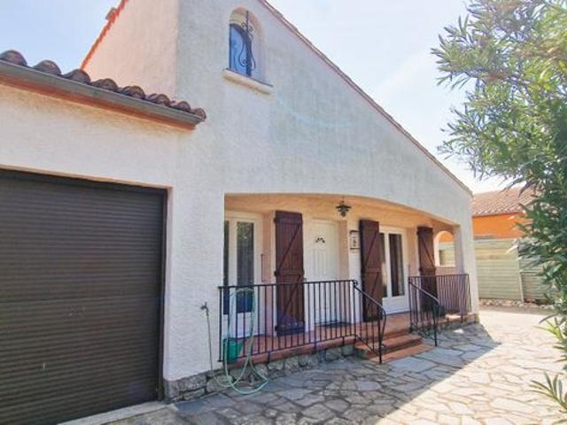 Maison 5 pièces 119 m²