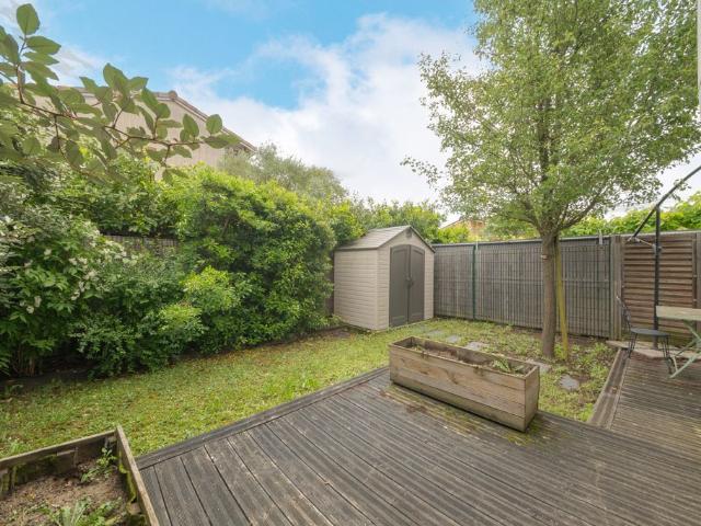 Maison 5 pièces 119 m²