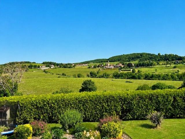 Maison 5 pièces 119 m²