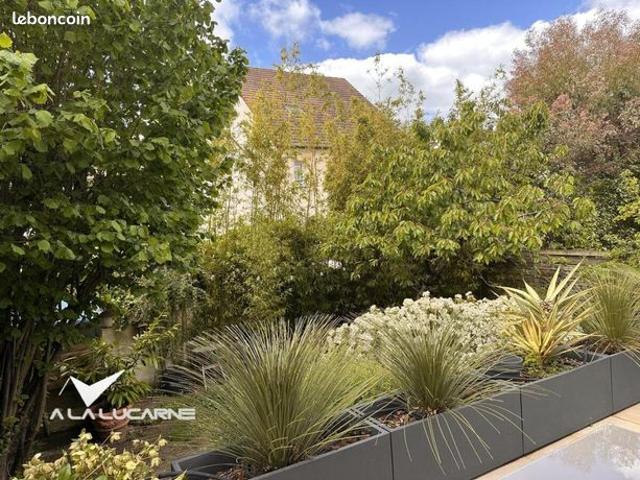 Maison 5 pièces 119 m²