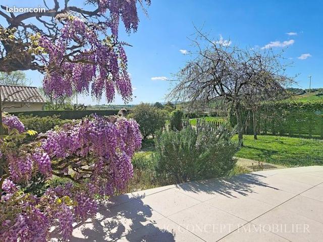 Maison 5 pièces 119 m²