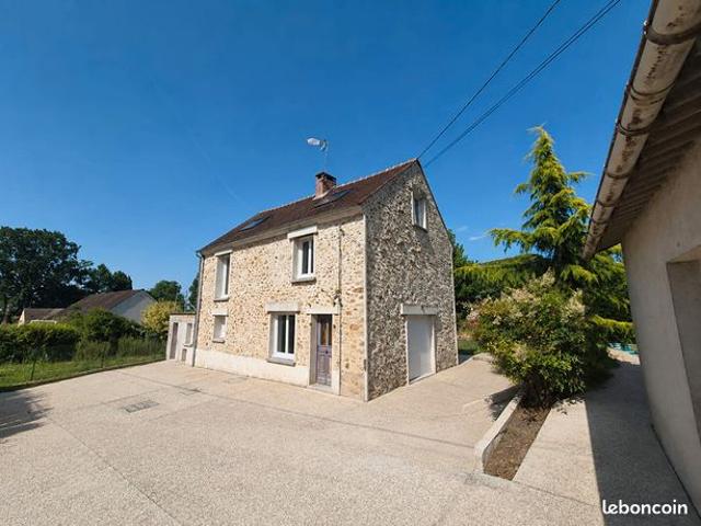 Maison 5 pièces 119 m²