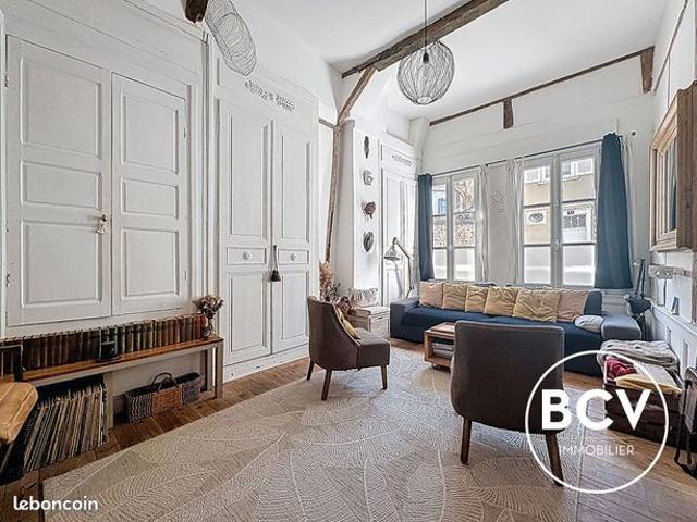 Maison 5 pièces 119 m²