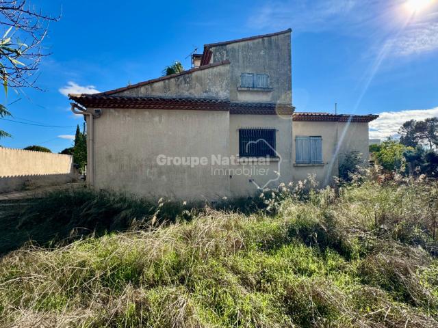 Maison 5 pièces 119 m²