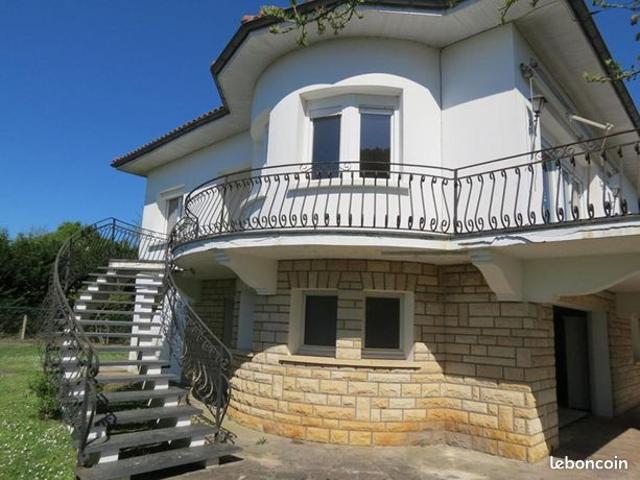 Maison 5 pièces 119 m²