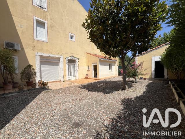 Maison 5 pièces 119 m²