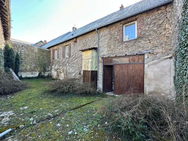 Maison 5 pièces 119 m²