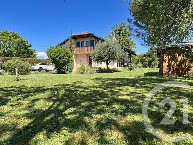 Maison 5 pièces 119 m²