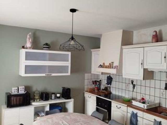 Maison 5 pièces 119 m²