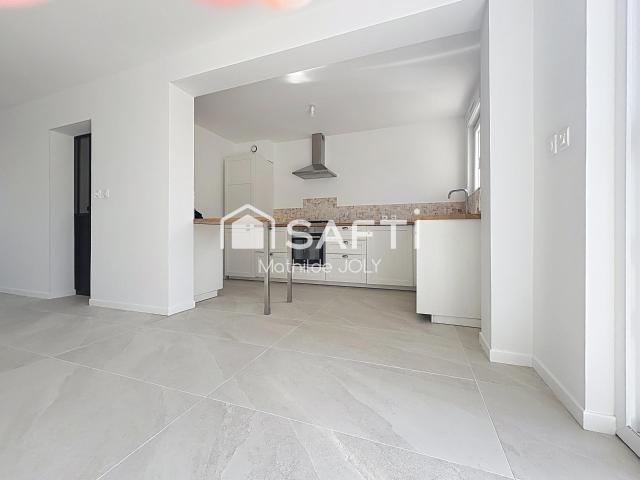 Maison 5 pièces 119 m²