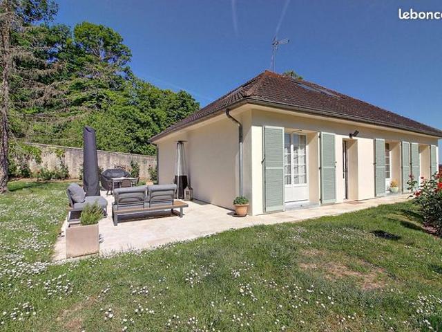 Maison 5 pièces 119 m²