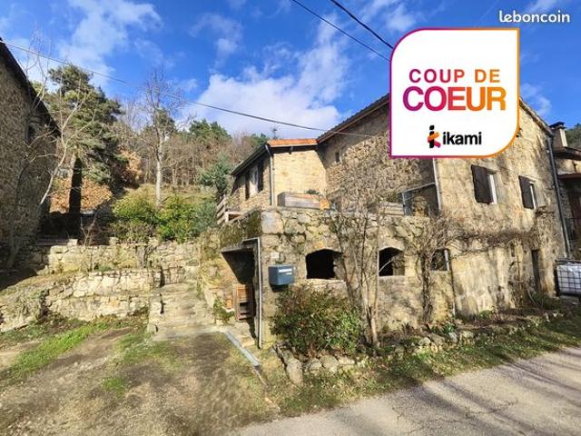 Maison 5 pièces 119 m²