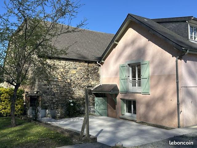 Maison 5 pièces 119 m²