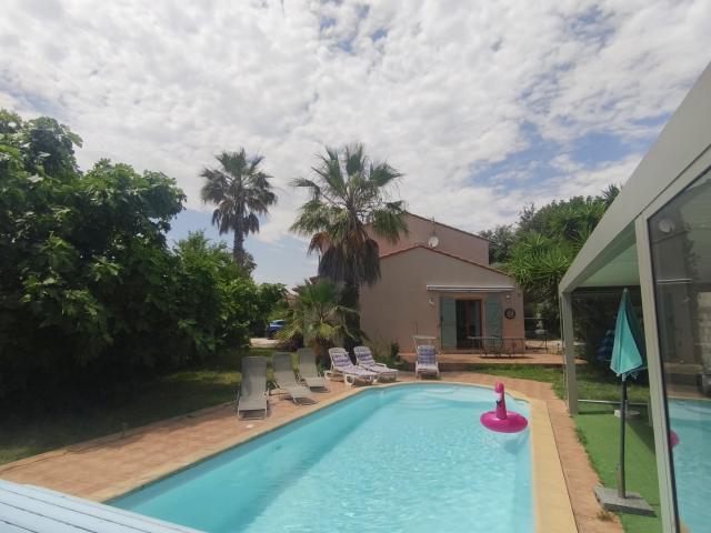 Maison 5 pièces 119 m²