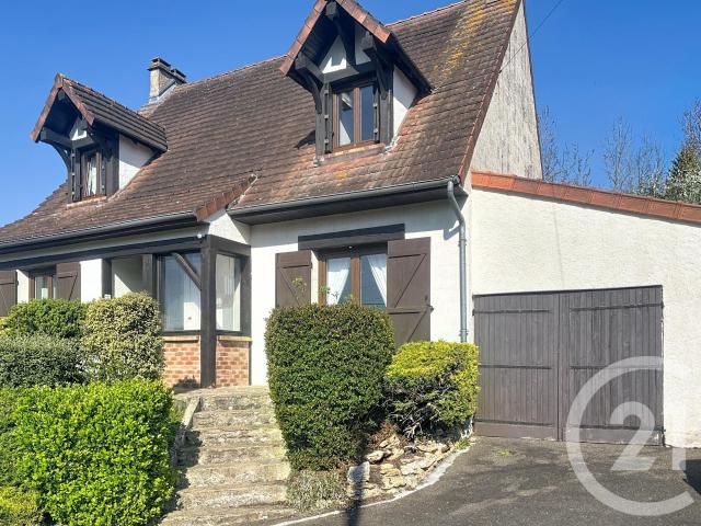 Maison 5 pièces 119 m²