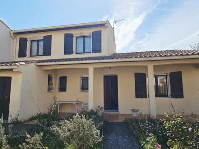 Maison 5 pièces 119 m²