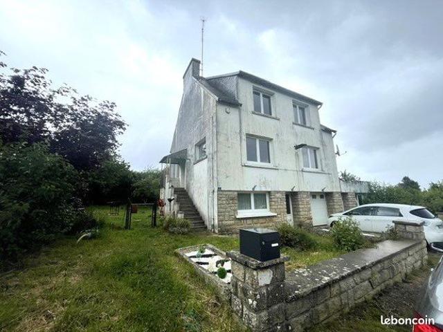 Maison 5 pièces 119 m²