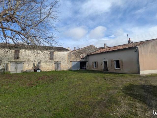 Maison 5 pièces 119 m²