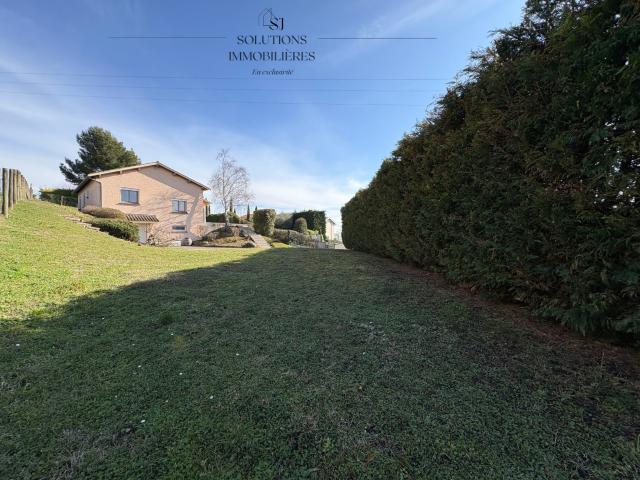 Maison 5 pièces 119 m²