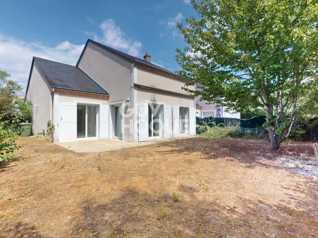 Maison 5 pièces 119 m²