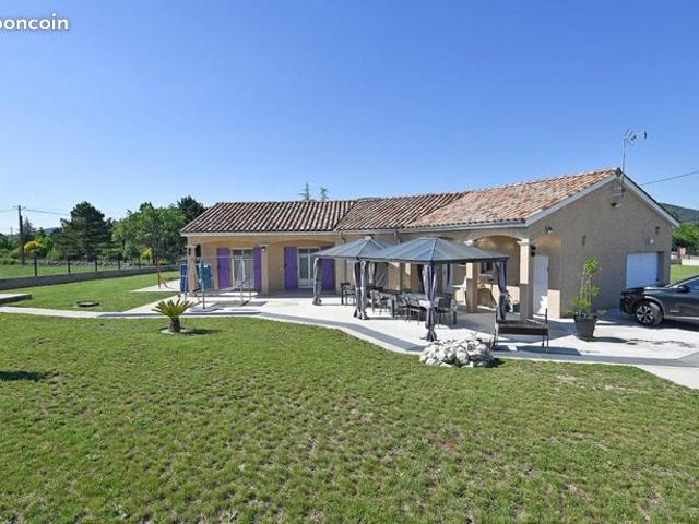 Maison 5 pièces 119 m²