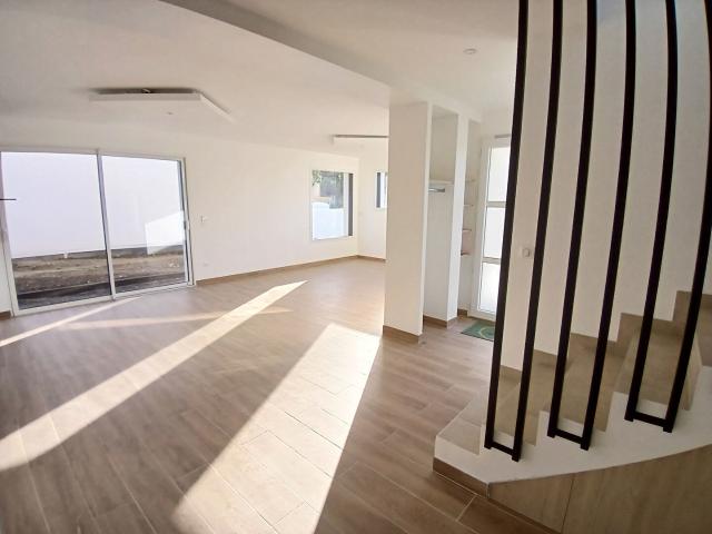 Maison 5 pièces 119 m²