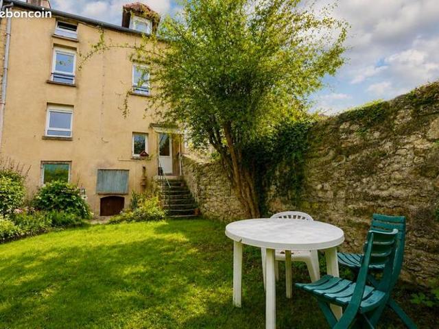 Maison 5 pièces 119 m²