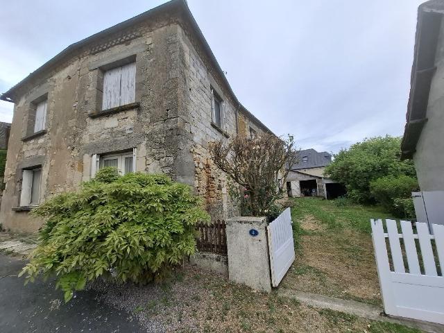 Maison 5 pièces 119 m²