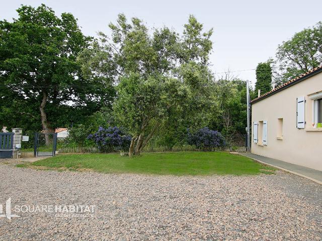 Maison 5 pièces 119 m²